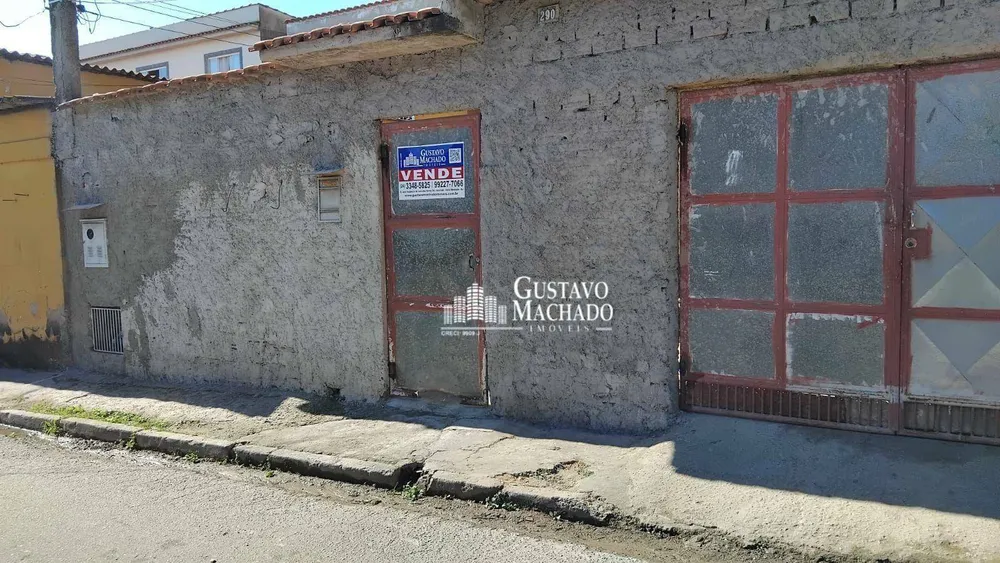 Casa, 3 quartos, 200 m² - Foto 21