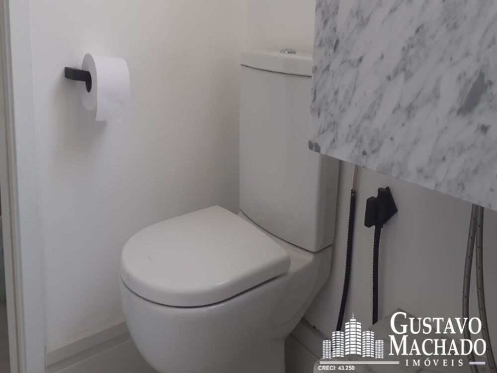 Cobertura à venda com 2 quartos, 169m² - Foto 1