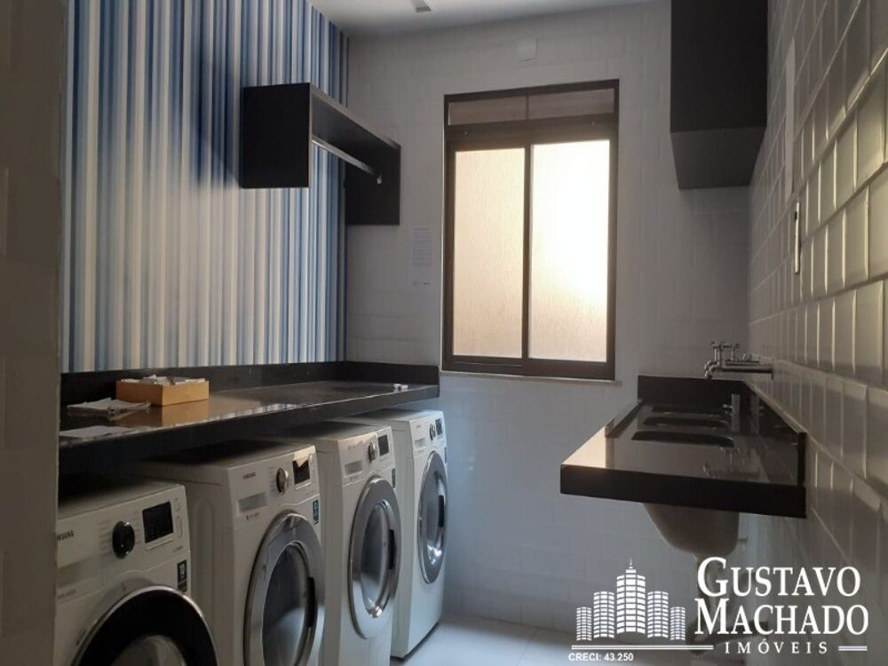 Cobertura à venda com 2 quartos, 169m² - Foto 3