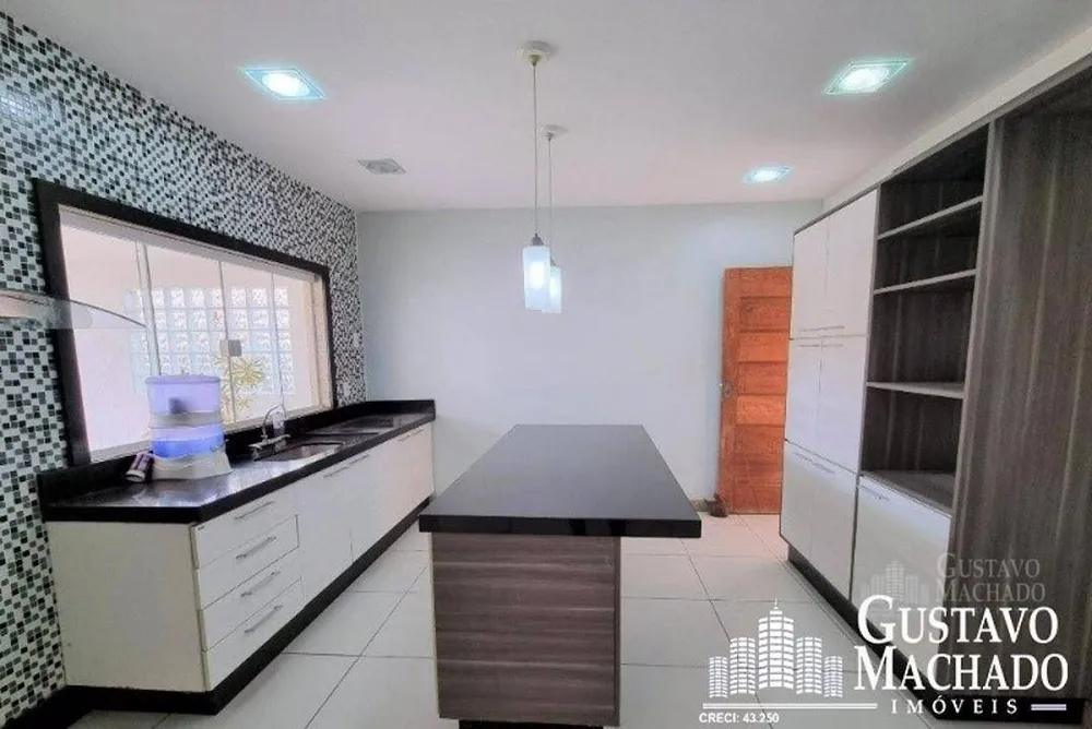 Casa, 4 quartos, 446 m² - Foto 8