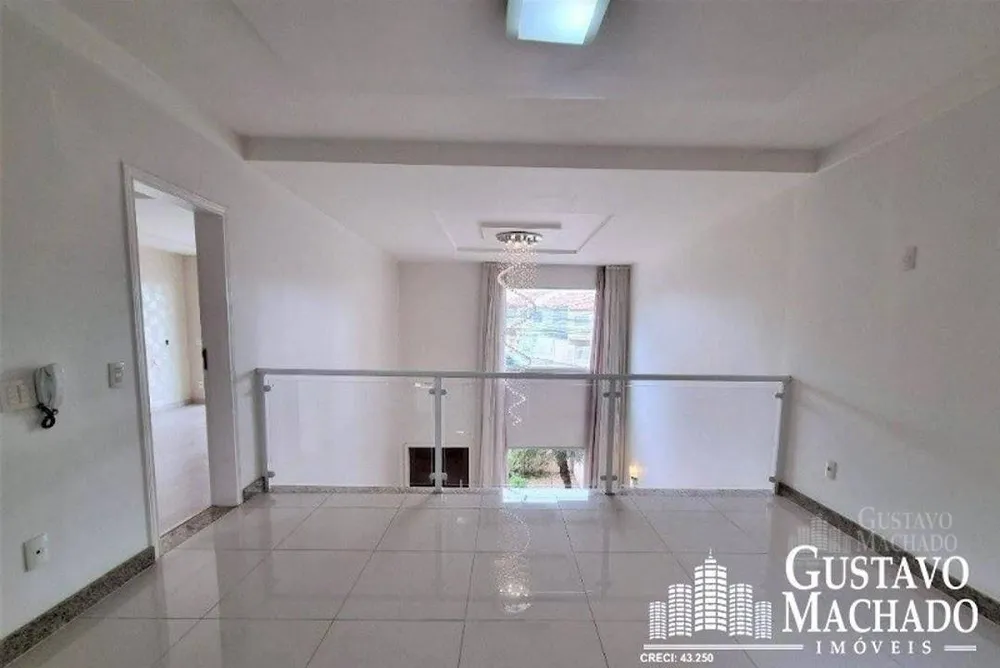 Casa, 4 quartos, 446 m² - Foto 11