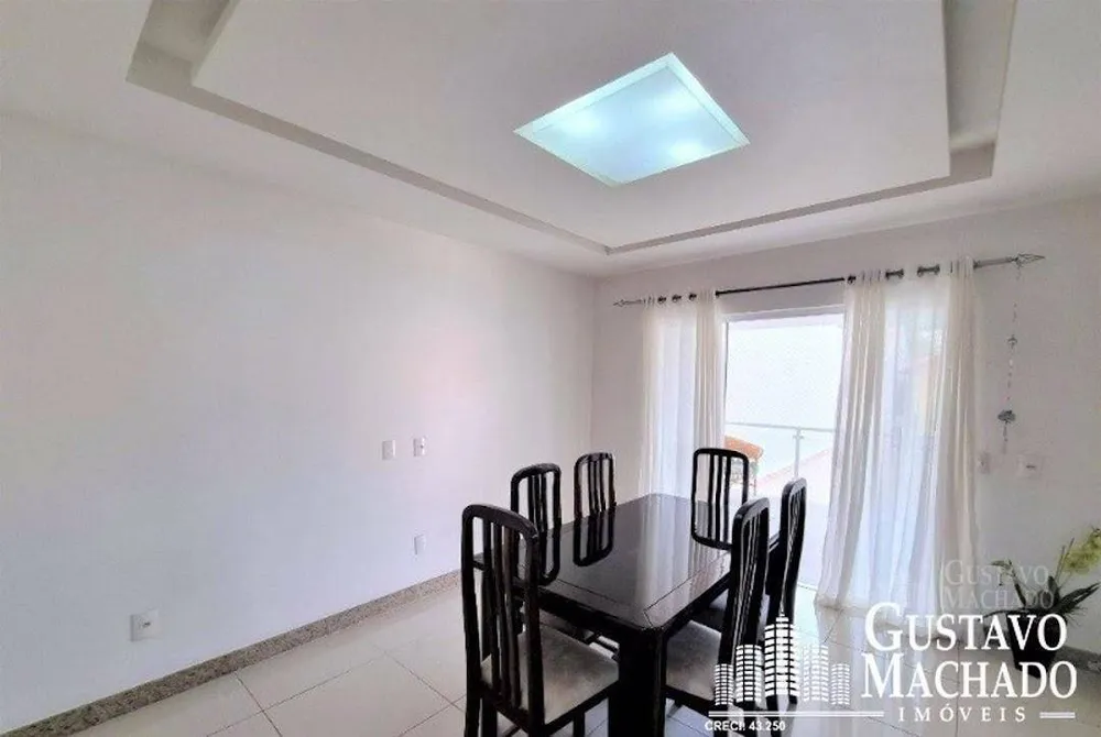 Casa, 4 quartos, 446 m² - Foto 4