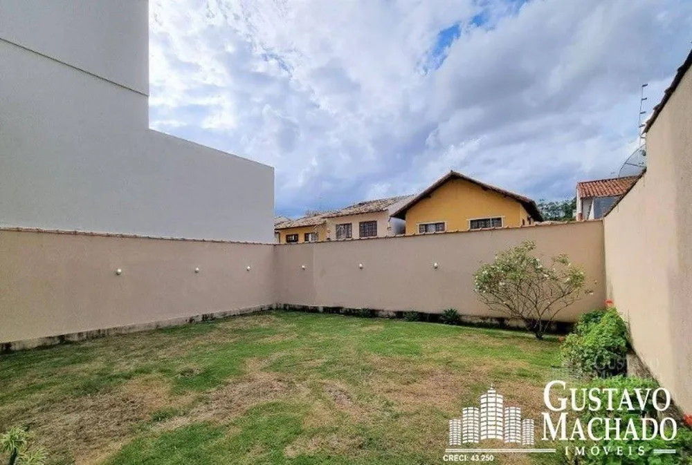 Casa, 4 quartos, 446 m² - Foto 24