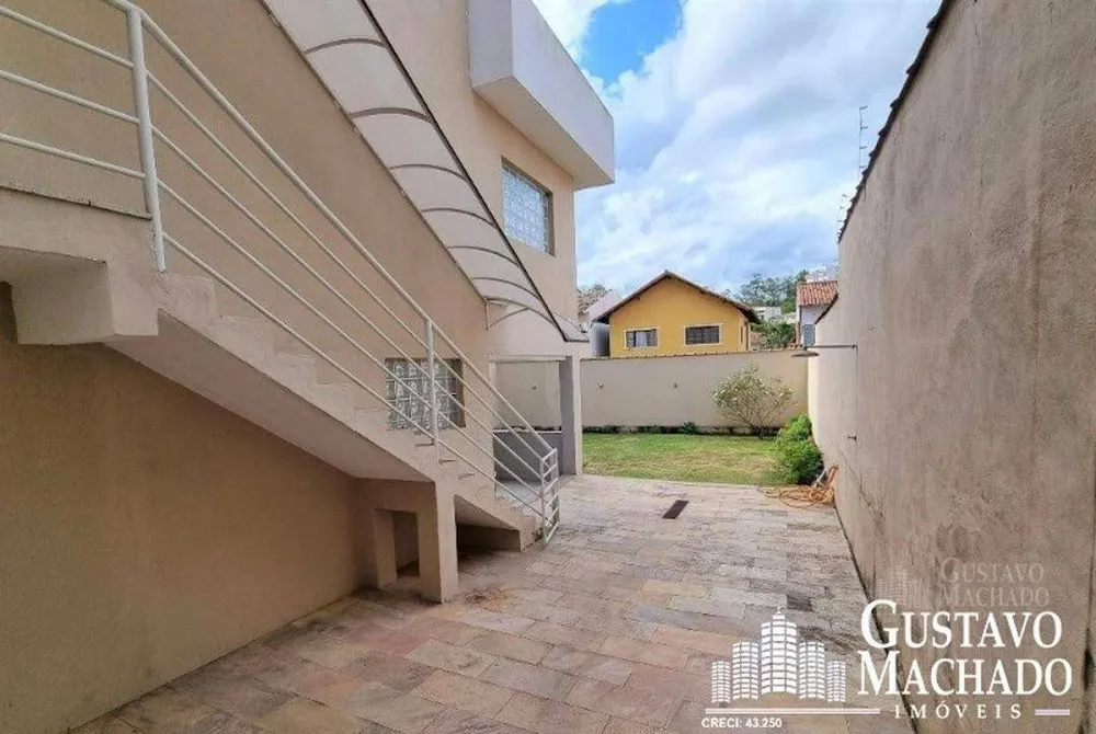Casa, 4 quartos, 446 m² - Foto 23