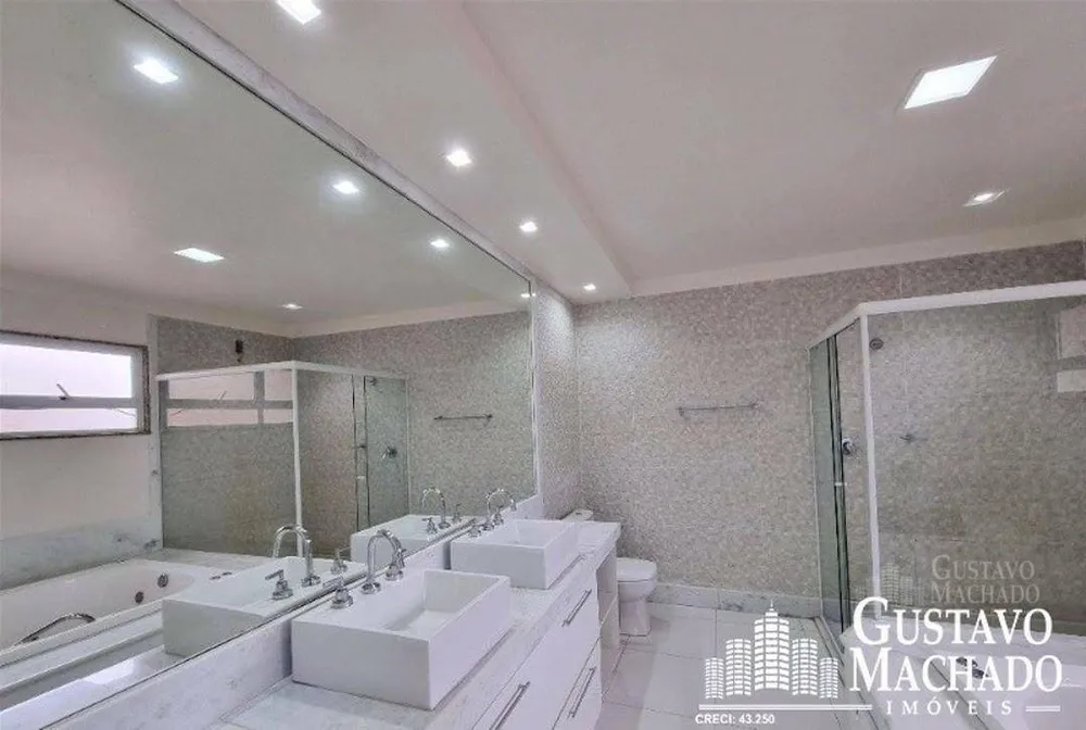 Casa, 4 quartos, 446 m² - Foto 17