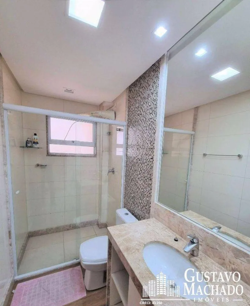 Casa, 4 quartos, 446 m² - Foto 3