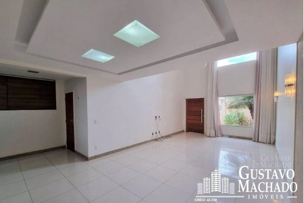 Casa, 4 quartos, 446 m² - Foto 2