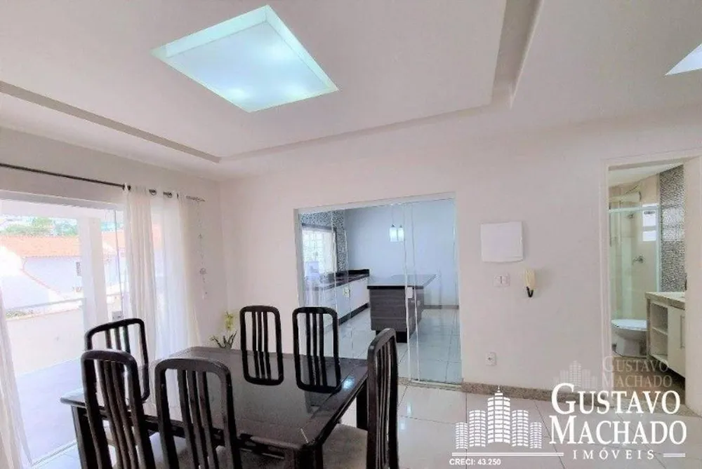 Casa, 4 quartos, 446 m² - Foto 5