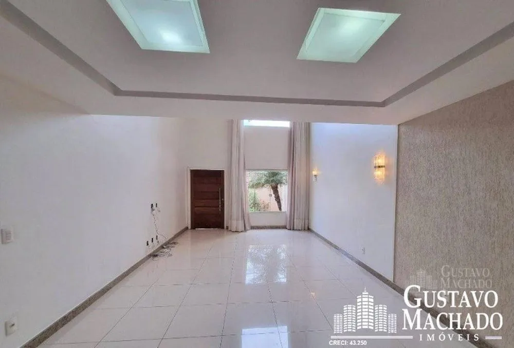 Casa, 4 quartos, 446 m² - Foto 1