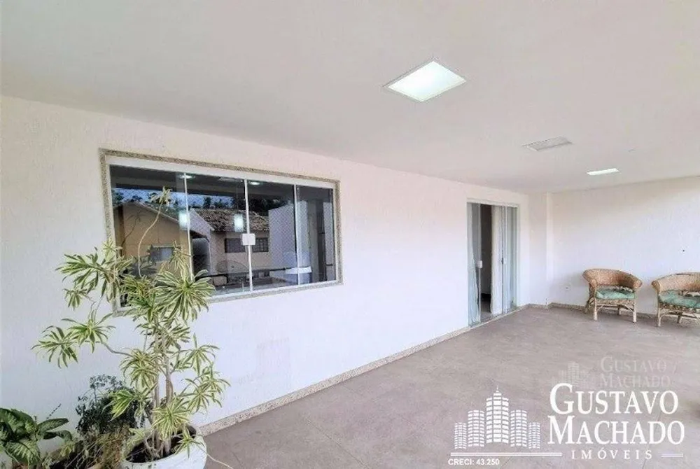Casa, 4 quartos, 446 m² - Foto 7