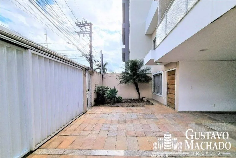 Casa, 4 quartos, 446 m² - Foto 19