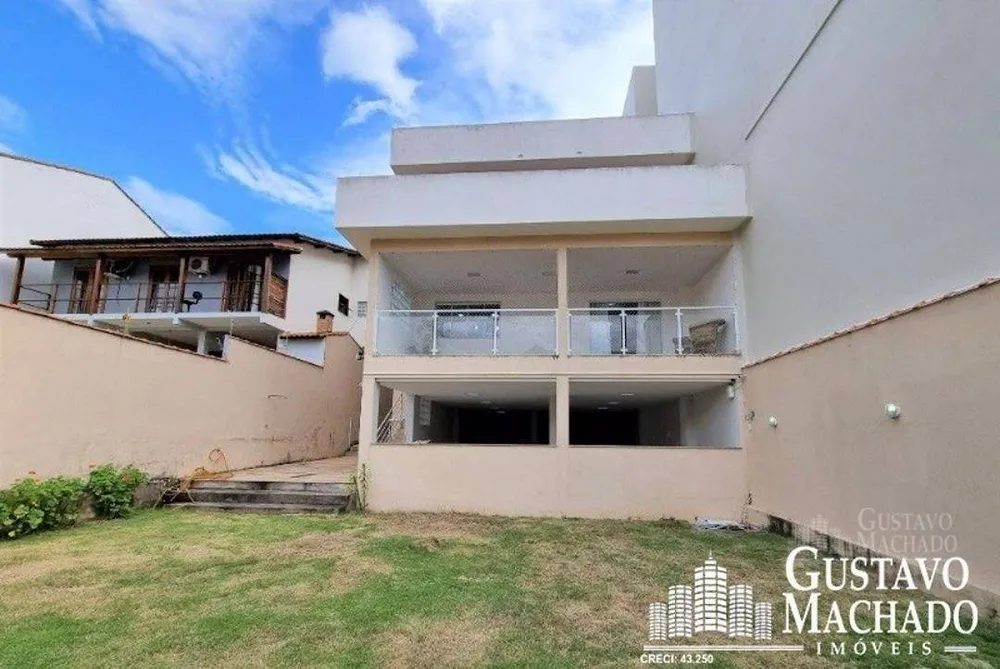 Casa, 4 quartos, 446 m² - Foto 26