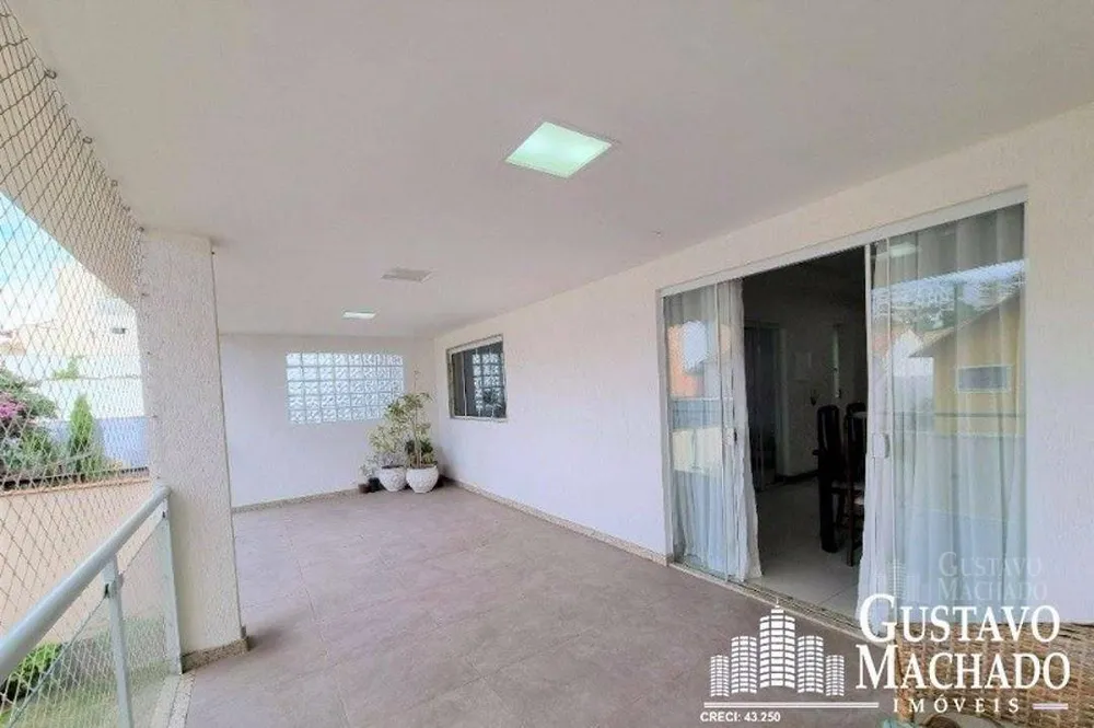 Casa, 4 quartos, 446 m² - Foto 6