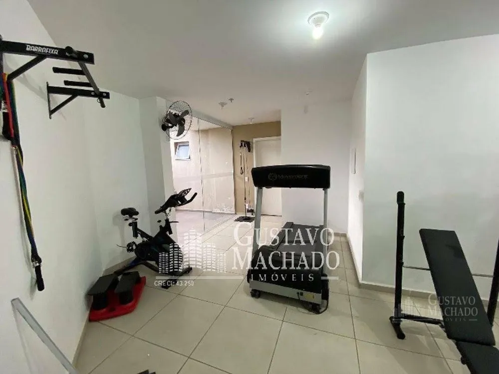 Apartamento, 2 quartos, 60 m² - Foto 25