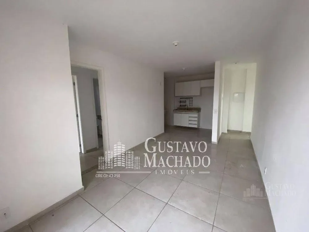 Apartamento, 2 quartos, 60 m² - Foto 11