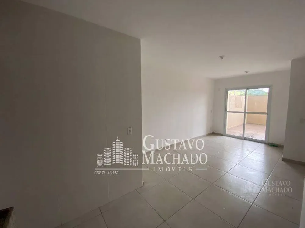 Apartamento, 2 quartos, 60 m² - Foto 8