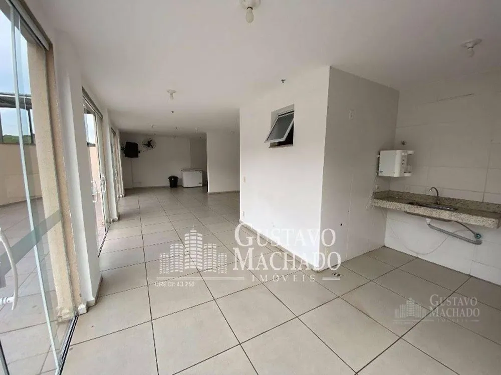 Apartamento, 2 quartos, 60 m² - Foto 21