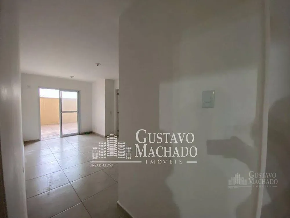 Apartamento, 2 quartos, 60 m² - Foto 9