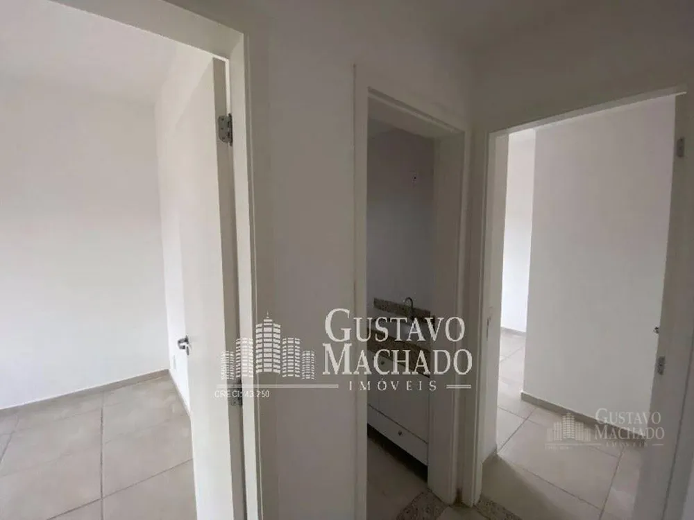 Apartamento, 2 quartos, 60 m² - Foto 13
