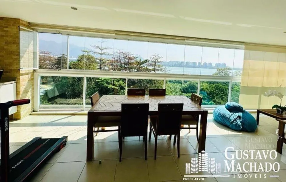 Apartamento, 4 quartos, 227 m² - Foto 19