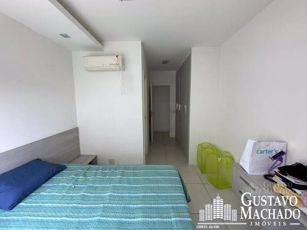 Apartamento, 4 quartos, 227 m² - Foto 7