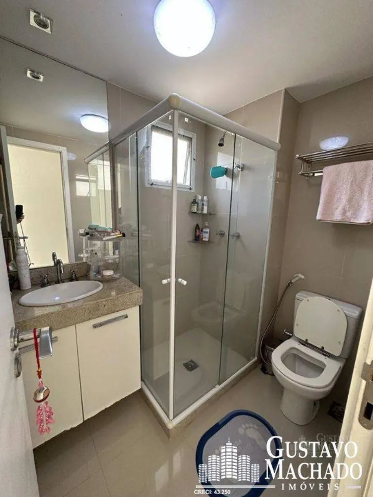 Apartamento, 4 quartos, 227 m² - Foto 12
