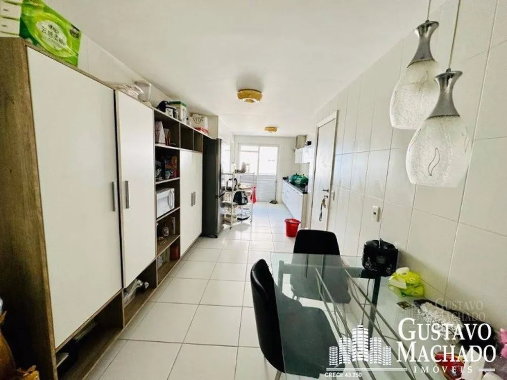 Apartamento, 4 quartos, 227 m² - Foto 9