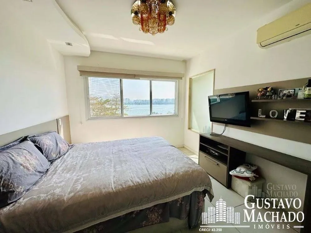 Apartamento, 4 quartos, 227 m² - Foto 2