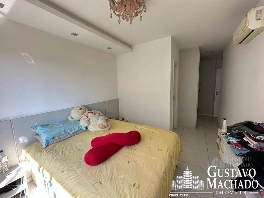Apartamento, 4 quartos, 227 m² - Foto 1