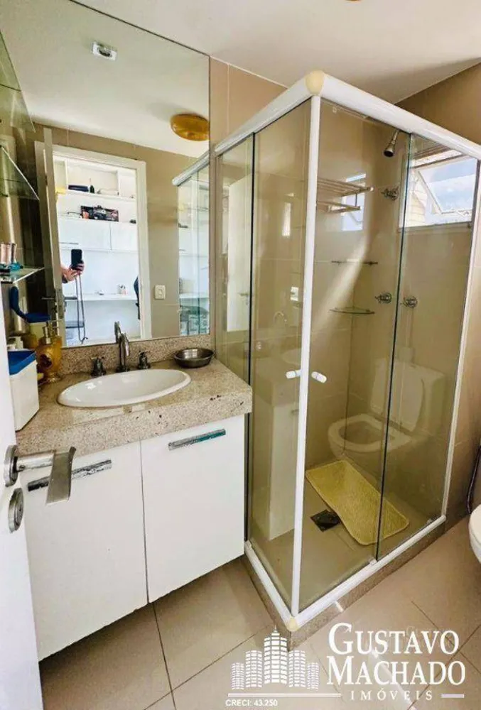 Apartamento, 4 quartos, 227 m² - Foto 16