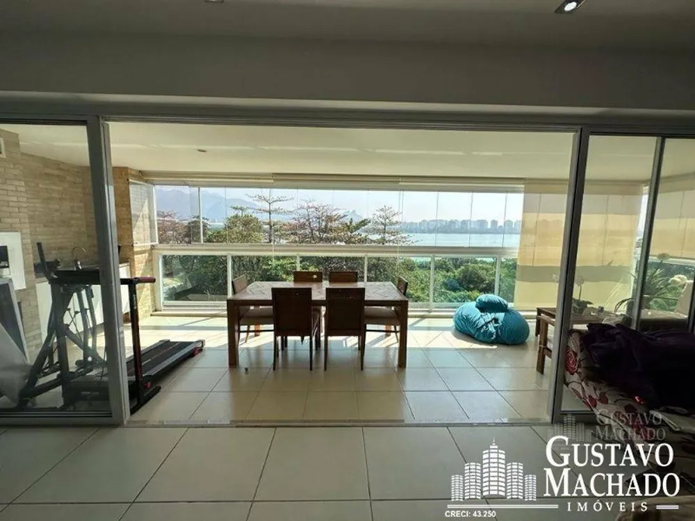 Apartamento, 4 quartos, 227 m² - Foto 13