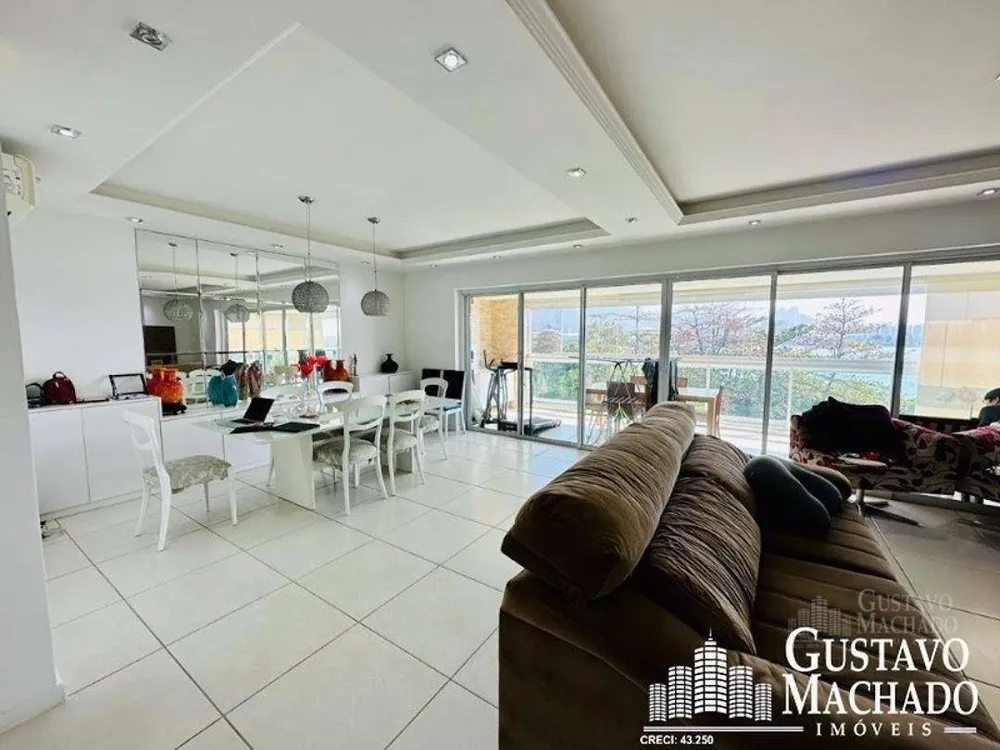 Apartamento, 4 quartos, 227 m² - Foto 8