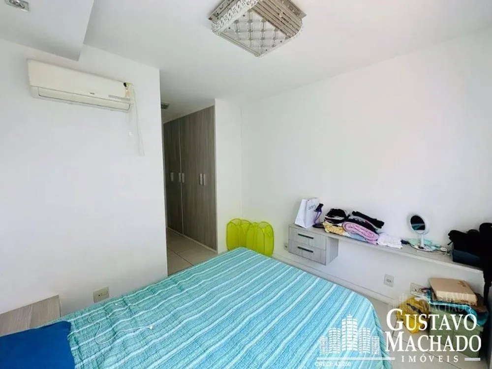 Apartamento, 4 quartos, 227 m² - Foto 6