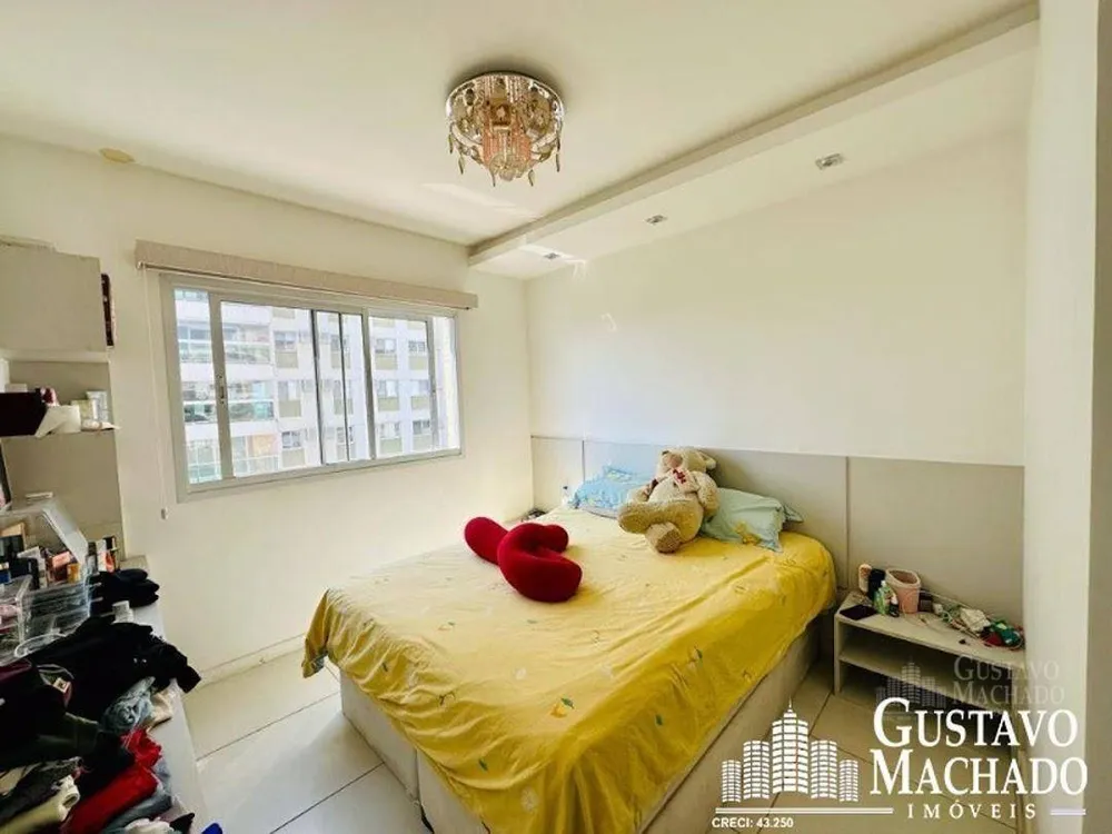 Apartamento, 4 quartos, 227 m² - Foto 23