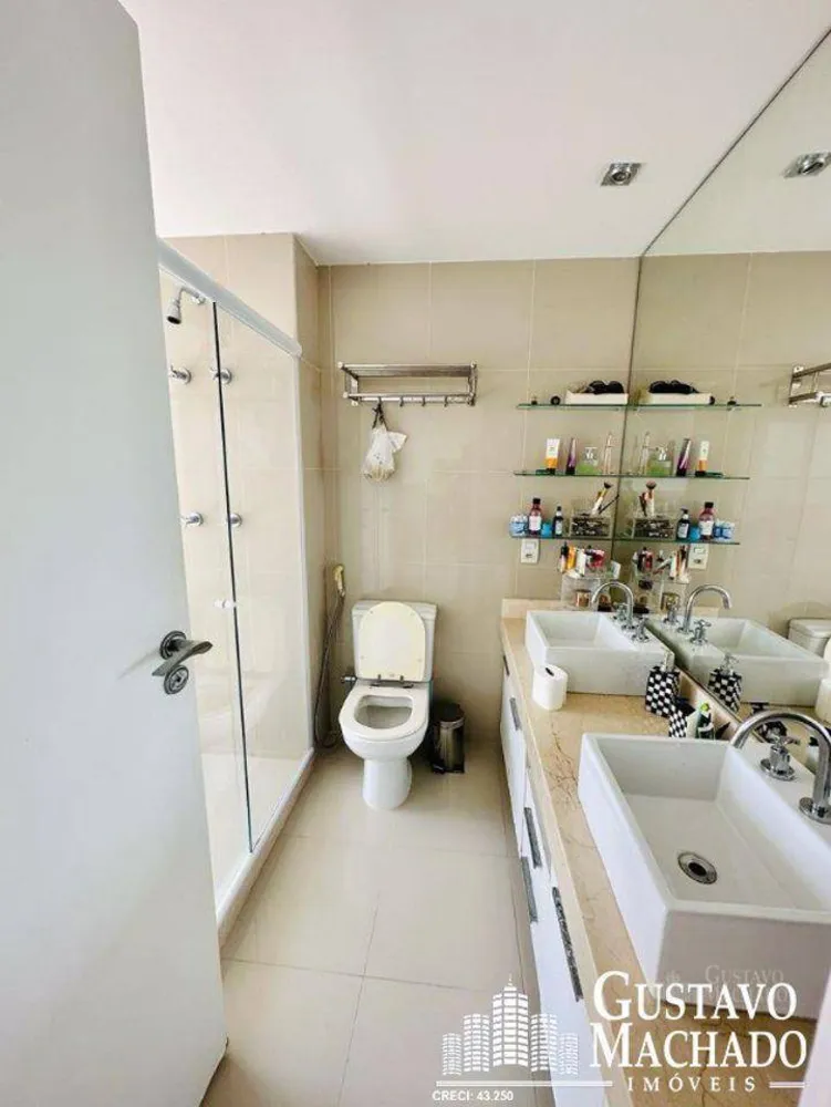 Apartamento, 4 quartos, 227 m² - Foto 14
