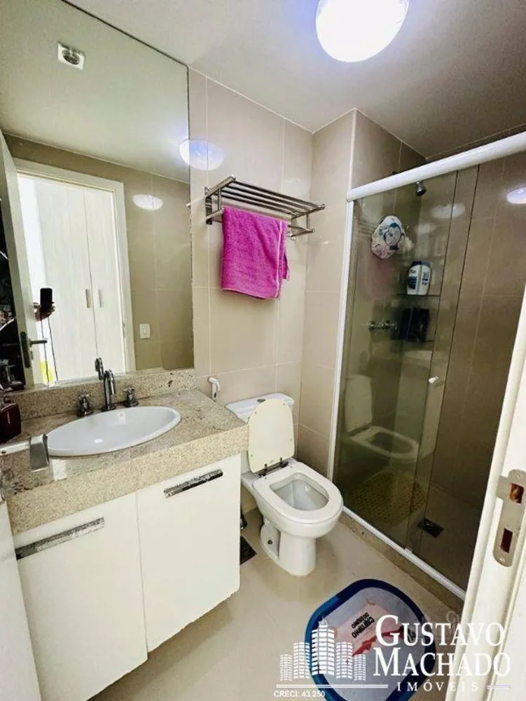 Apartamento, 4 quartos, 227 m² - Foto 20