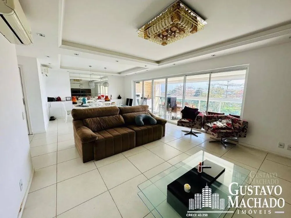 Apartamento, 4 quartos, 227 m² - Foto 21