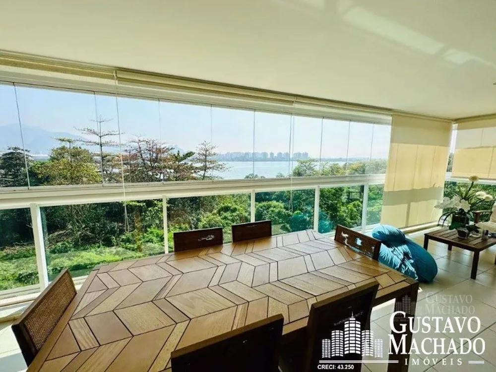 Apartamento, 4 quartos, 227 m² - Foto 25