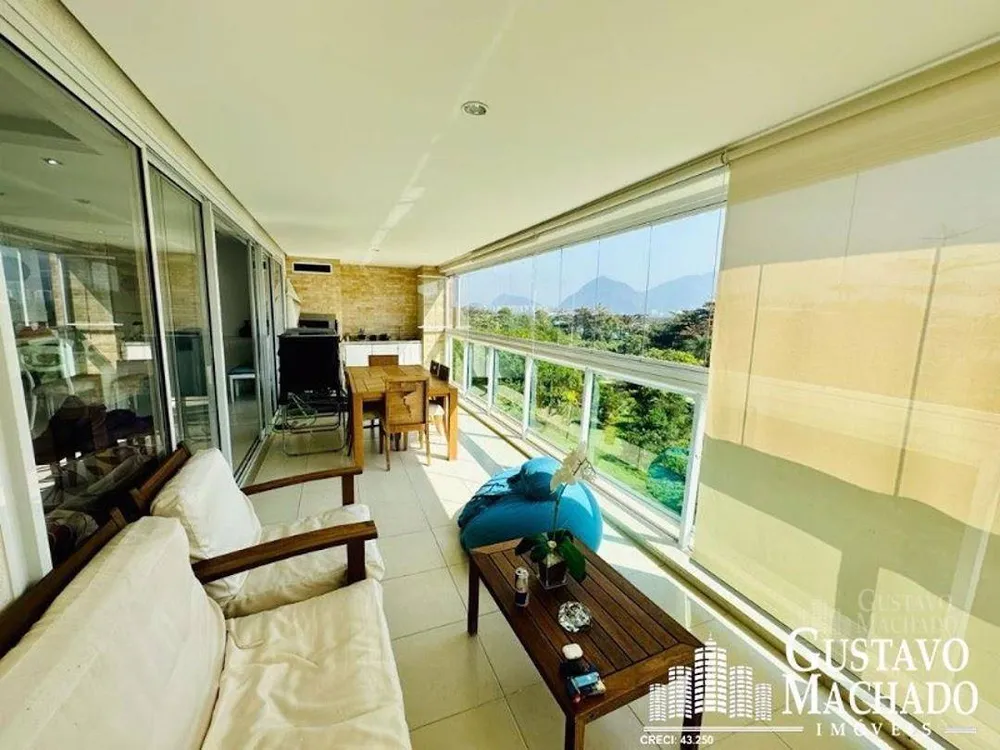 Apartamento, 4 quartos, 227 m² - Foto 10