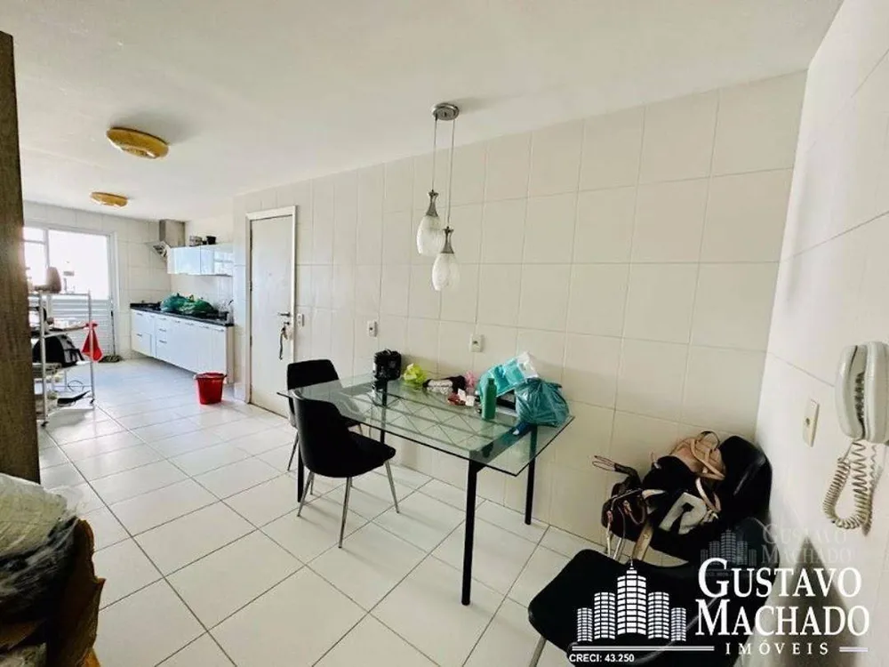 Apartamento, 4 quartos, 227 m² - Foto 24