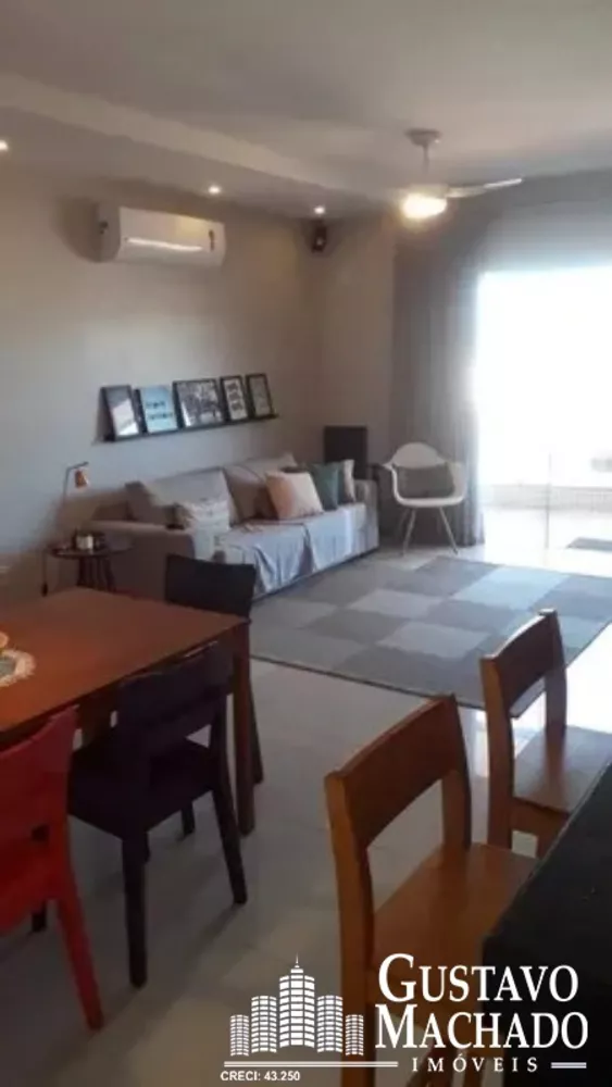 Apartamento, 3 quartos, 105 m² - Foto 7
