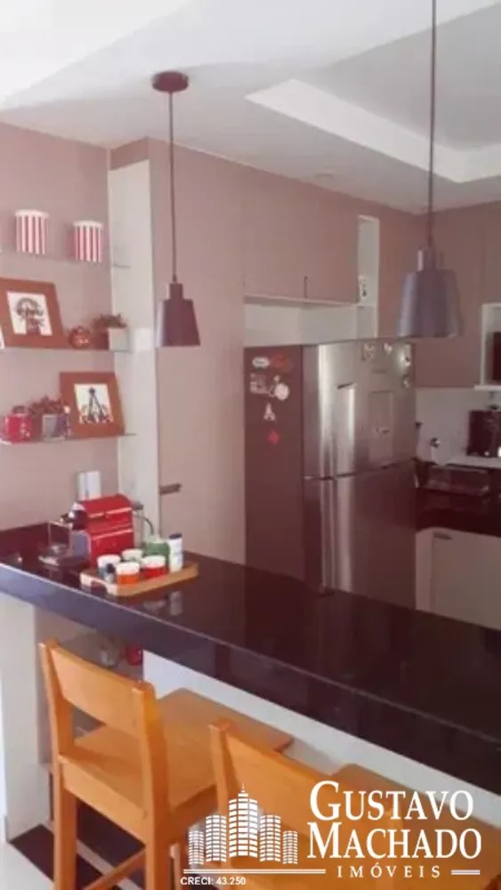 Apartamento, 3 quartos, 105 m² - Foto 9