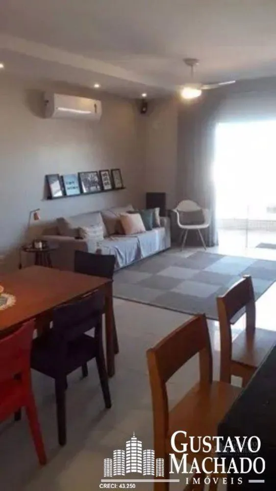Apartamento, 3 quartos, 105 m² - Foto 14