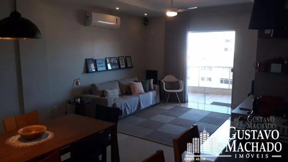 Apartamento, 3 quartos, 105 m² - Foto 2