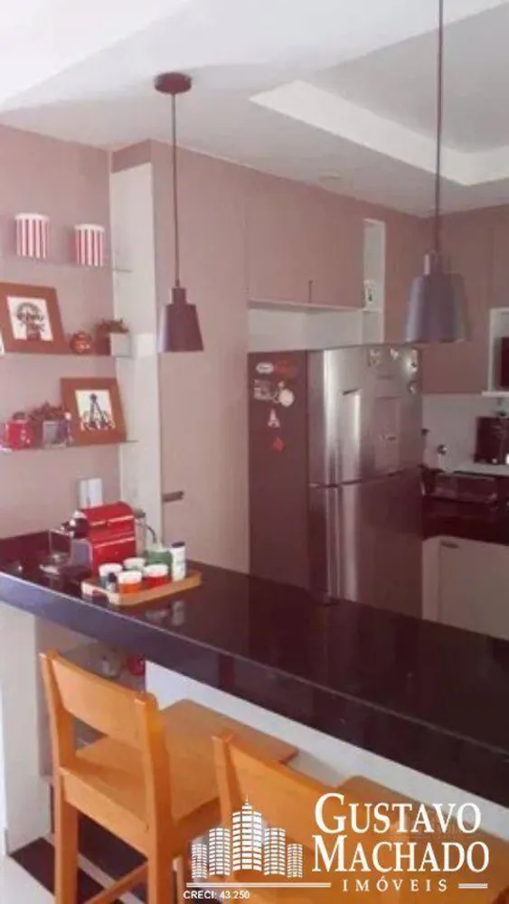 Apartamento, 3 quartos, 105 m² - Foto 4
