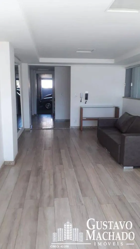 Apartamento, 3 quartos, 105 m² - Foto 7