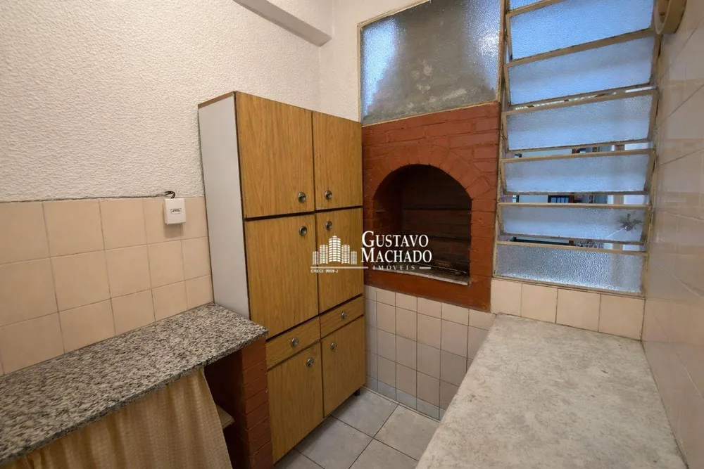 Casa de Condomínio, 3 quartos - Foto 22