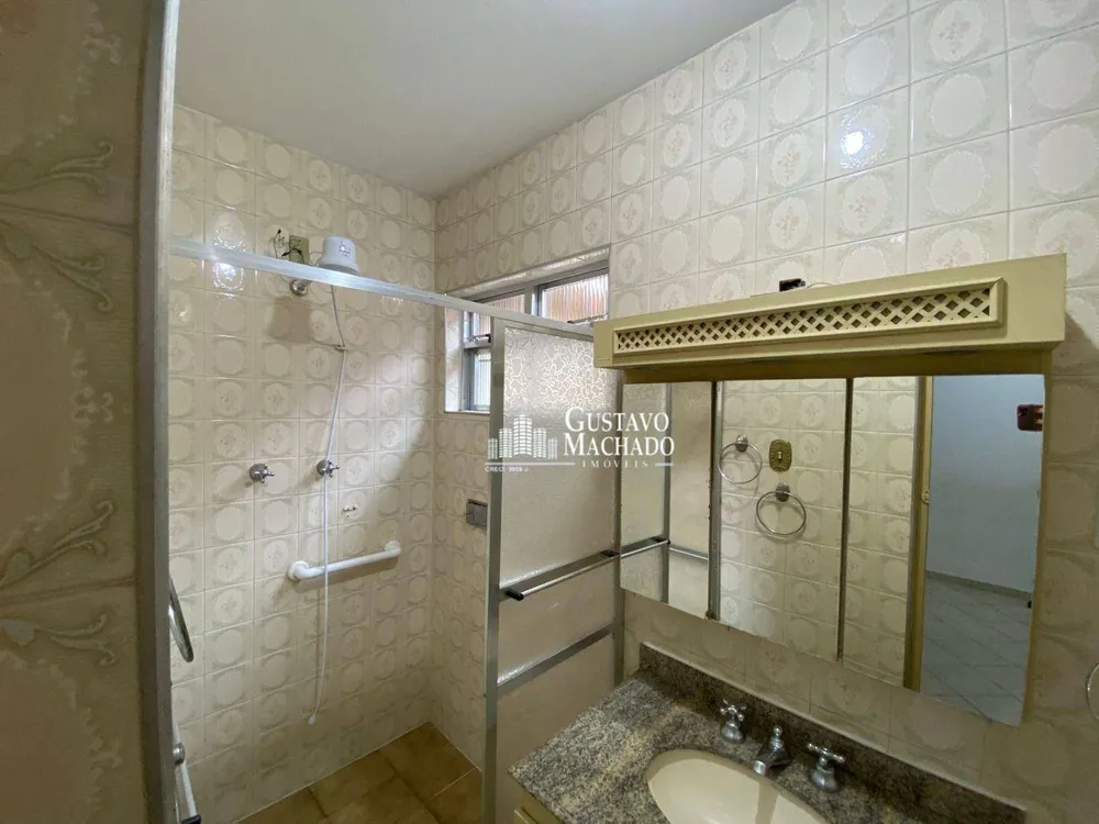 Casa de Condomínio, 3 quartos - Foto 12