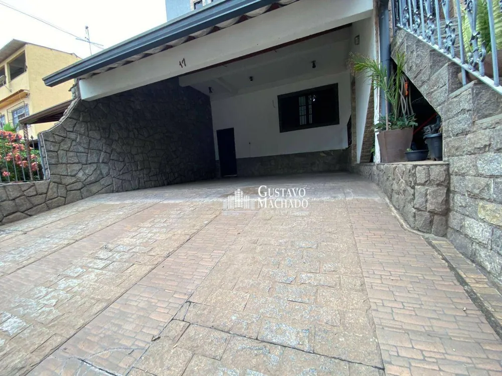 Casa de Condomínio, 3 quartos - Foto 8