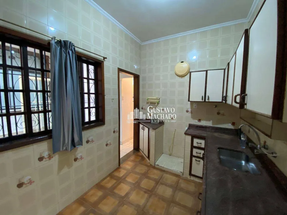 Casa de Condomínio, 3 quartos - Foto 21